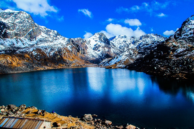 View from Nepal: Long live women power
