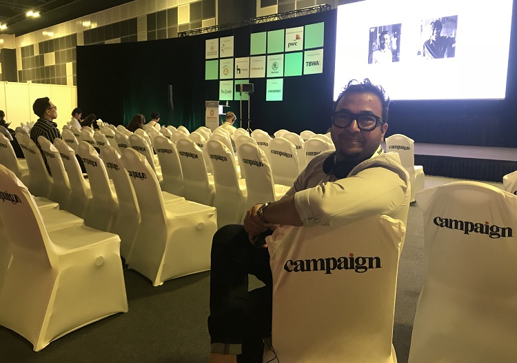 Spikes Asia 2018: Where’s the digital idea?