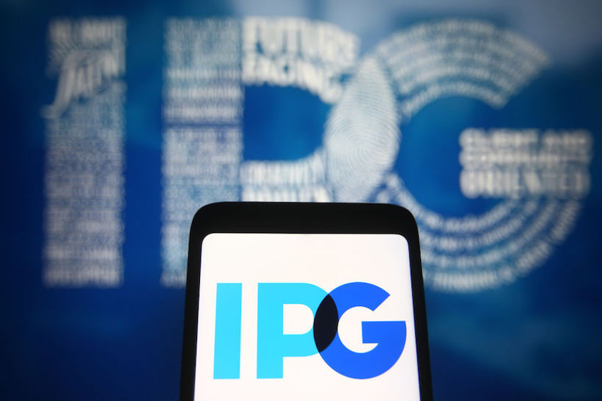 IPG leads charge in holding company organic revenue for 2019