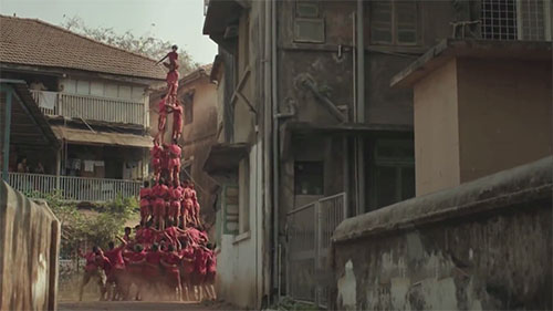 Partner Content: Ever wondered what goes into making Fevicol commercials?