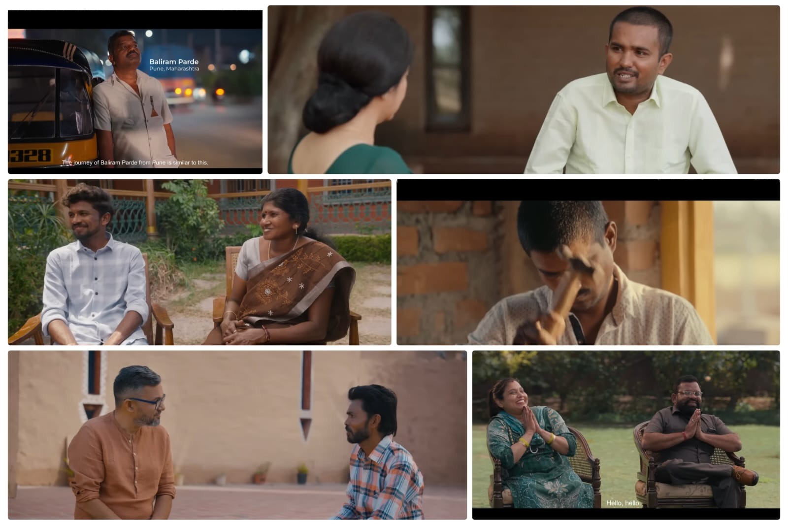 Piramal Finance evaluates real loans, real stories in latest campaign