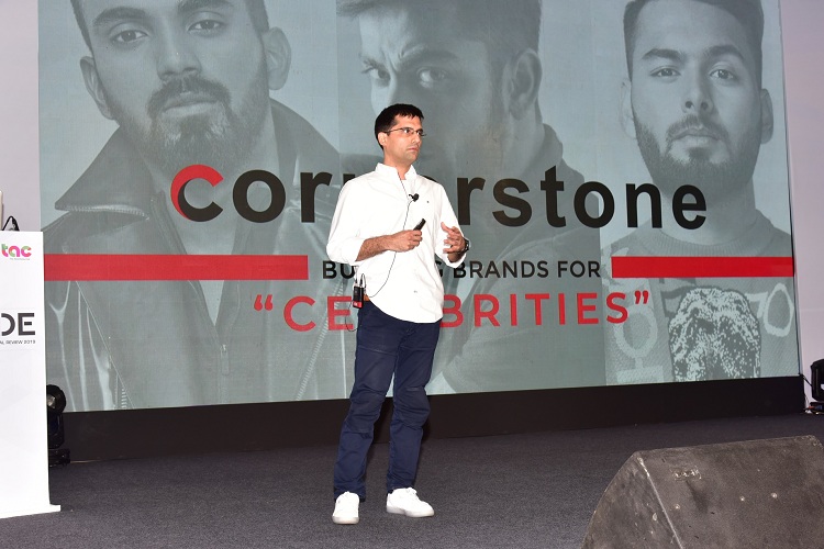 D-Code 2019: Using the most powerful tool in social media – Virat Kohli
