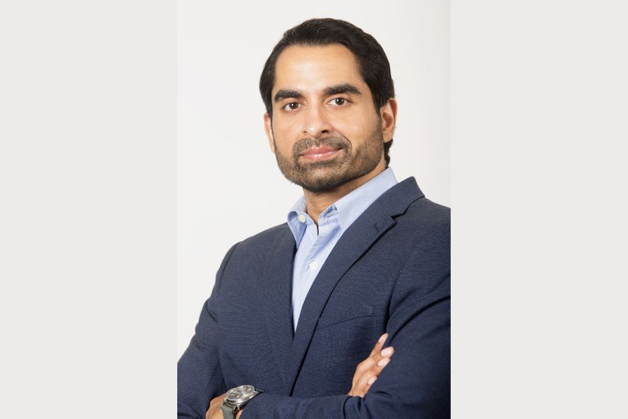 FCB India's John Thangaraj to join Havas India