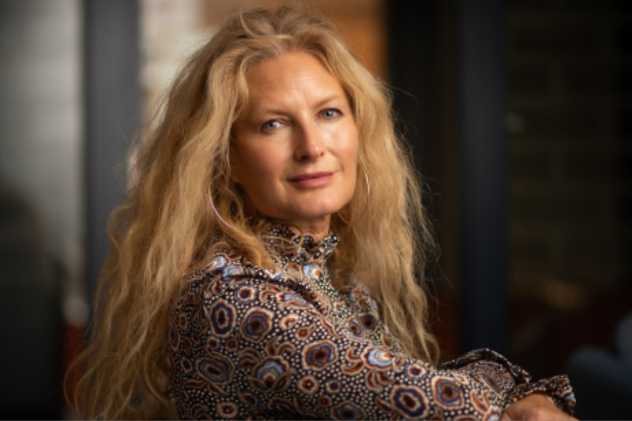 Edelman hires Saatchis creative chief Kate Stanners for top international role