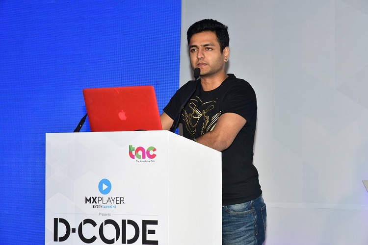 D-Code 2019: 'Technology changes, people don’t'