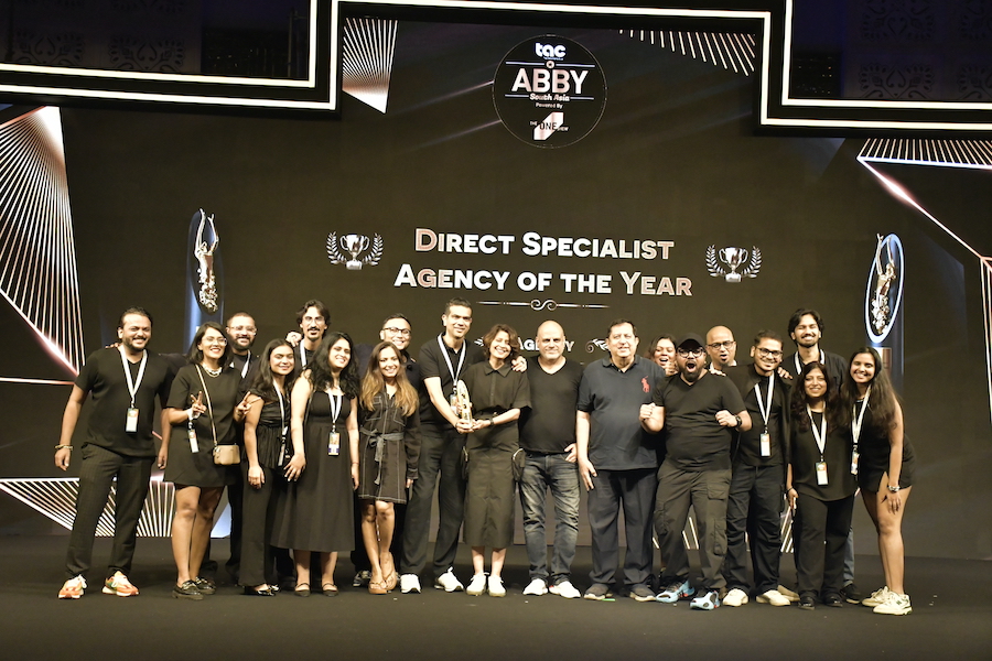 Leo, Enormous, Famous Innovations, FCB shine on Day 2 of Abby Awards 2025