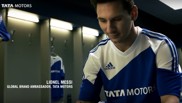 UK fans tell Adidas to reconsider Messi deal; does Tata Motors have a choice?