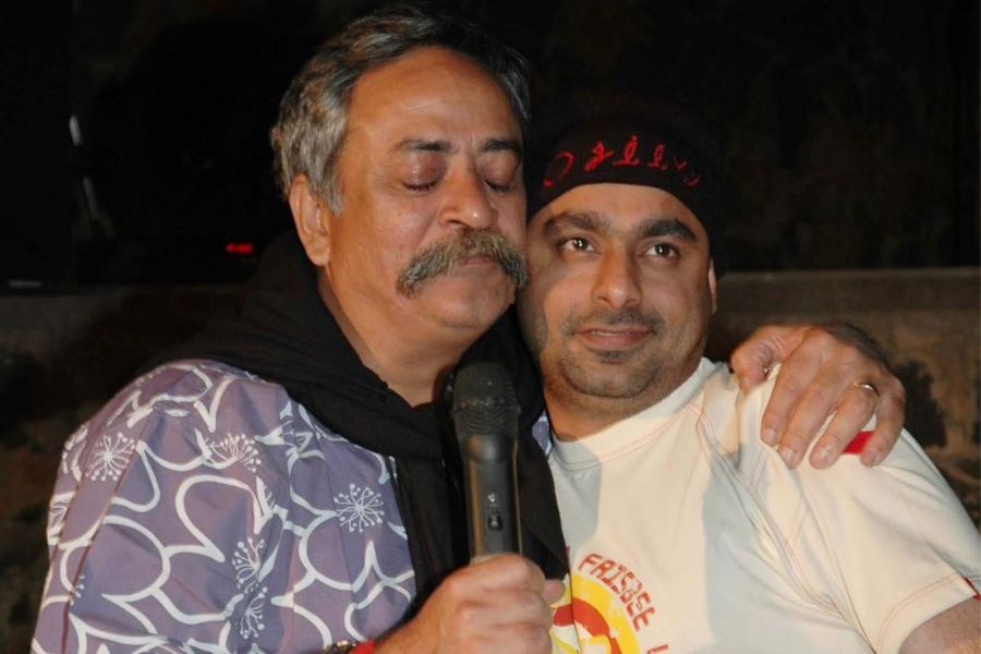 What I learnt about leadership from Piyush Pandey’s ‘Zinda Dil’ spirit