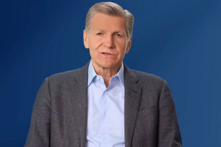 Cannes Lions 2021: ‘Choose equality as the systemic way of bringing creativity to life’ – Marc Pritchard