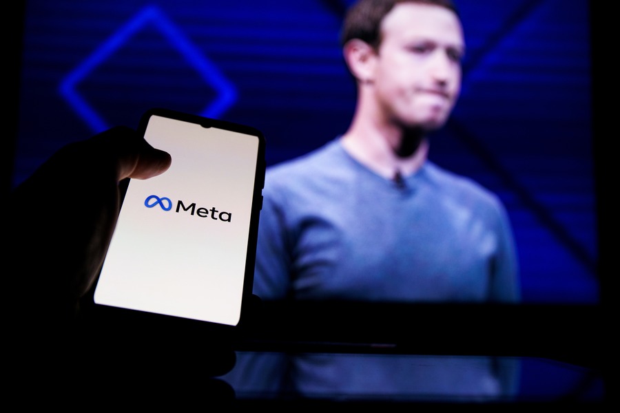 Can Meta ever match the heights of its Facebook heyday?