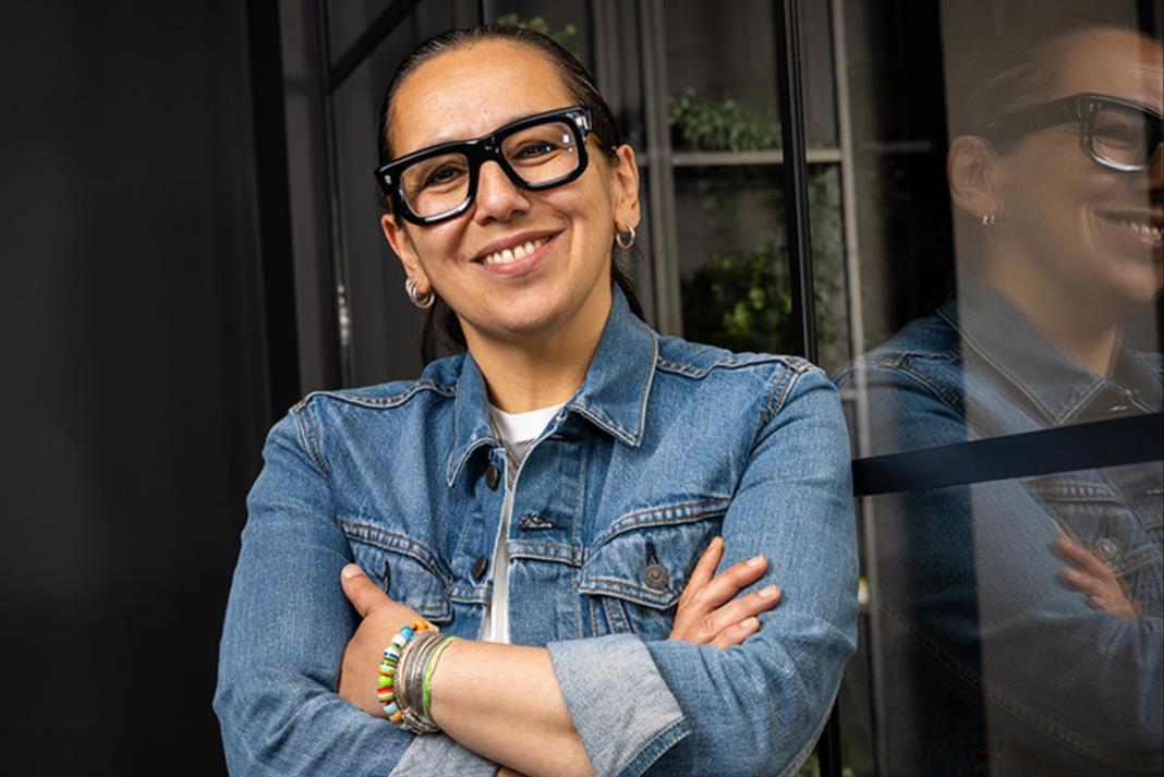 Chaka Sobhani set for new role after Omnicom acquires IPG