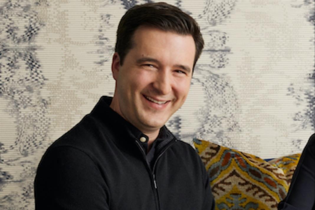 FCB's Tyler Turnbull set to be appointed CEO of McCann Worldgroup