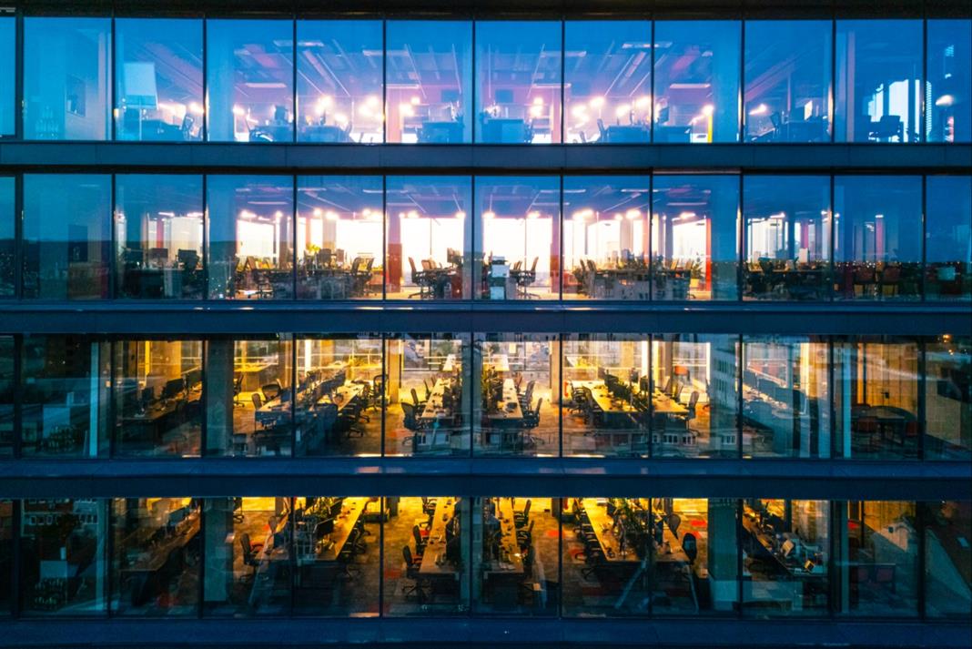 Omnicom warns staff in-office requirement will ‘increase over time’