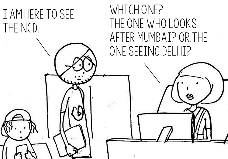 Weekend Laugh: Producer's Diary by Dalbir Singh