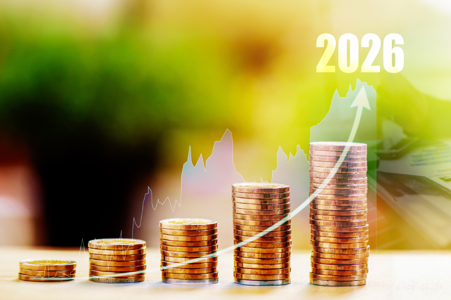 Global adspend to hit $1 trillion in 2026 as APAC leads charge