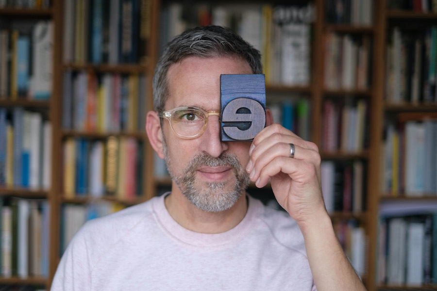 When AI thinks fast, creatives must think deep: Saboteur’s Nick Eagleton