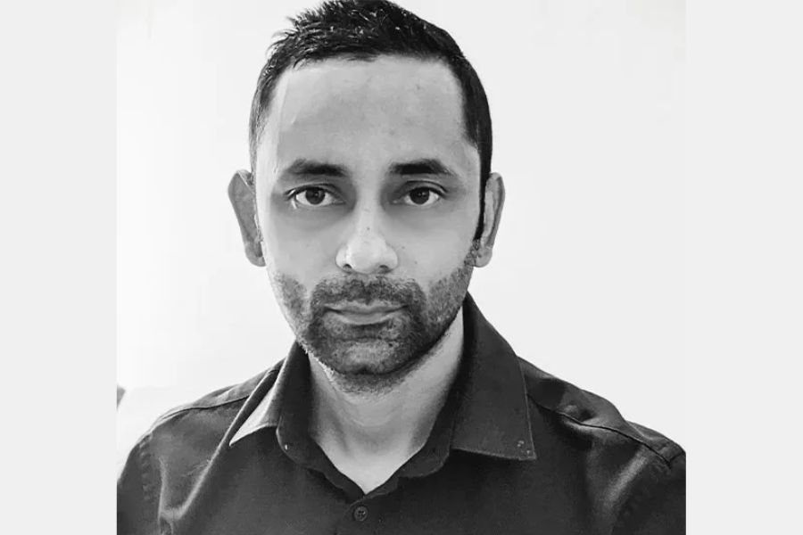 BBDO's Nikhil Mahajan on cultivating growth, clients and creativity