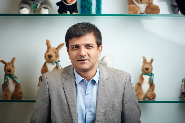 Opinion: 'Copy with pride'