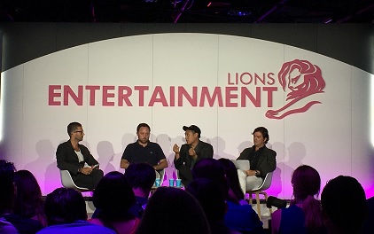 Cannes Lions 2016: Will consumers pay for branded content?