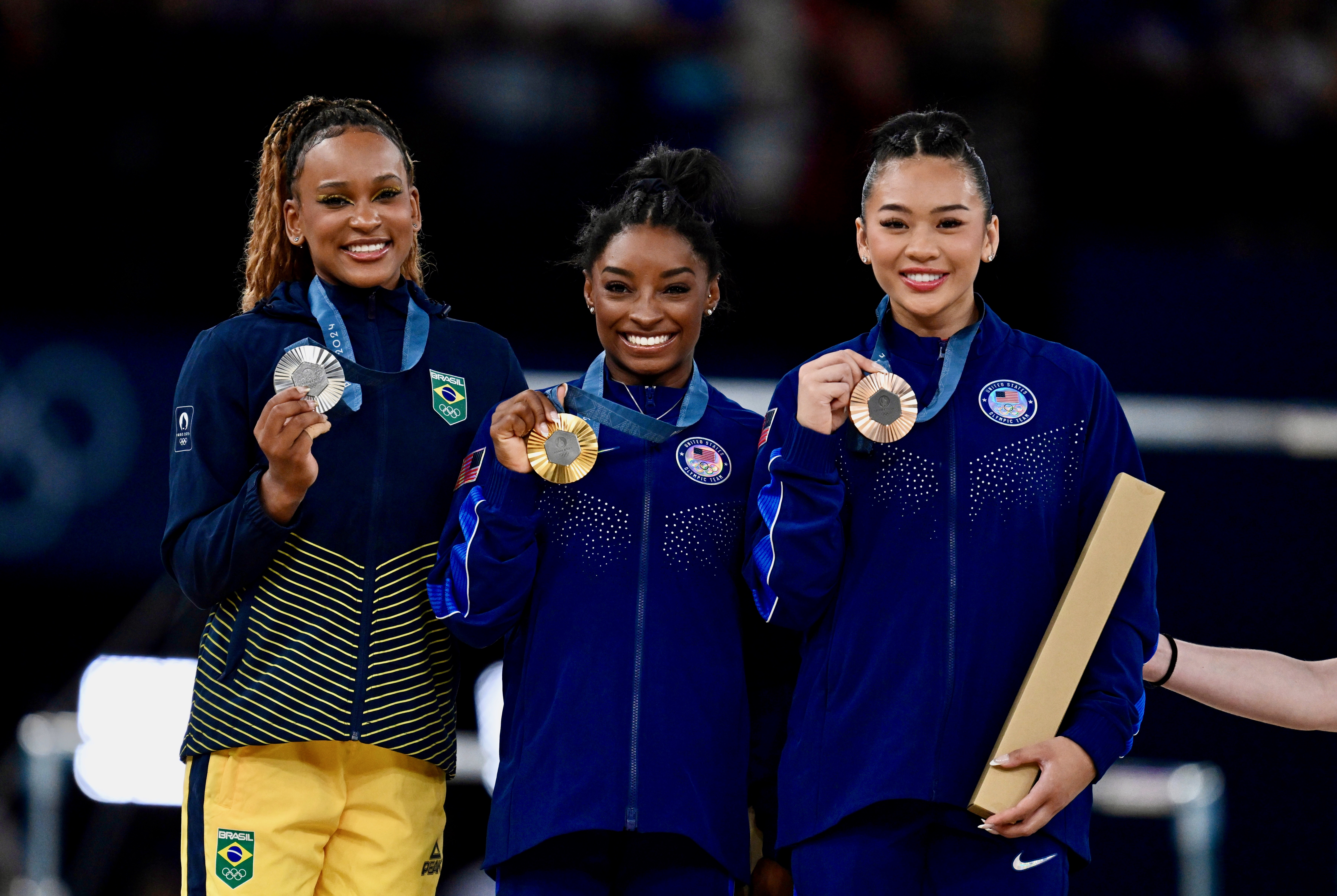 Will Olympic glory translate to more brand investment for women's sport?