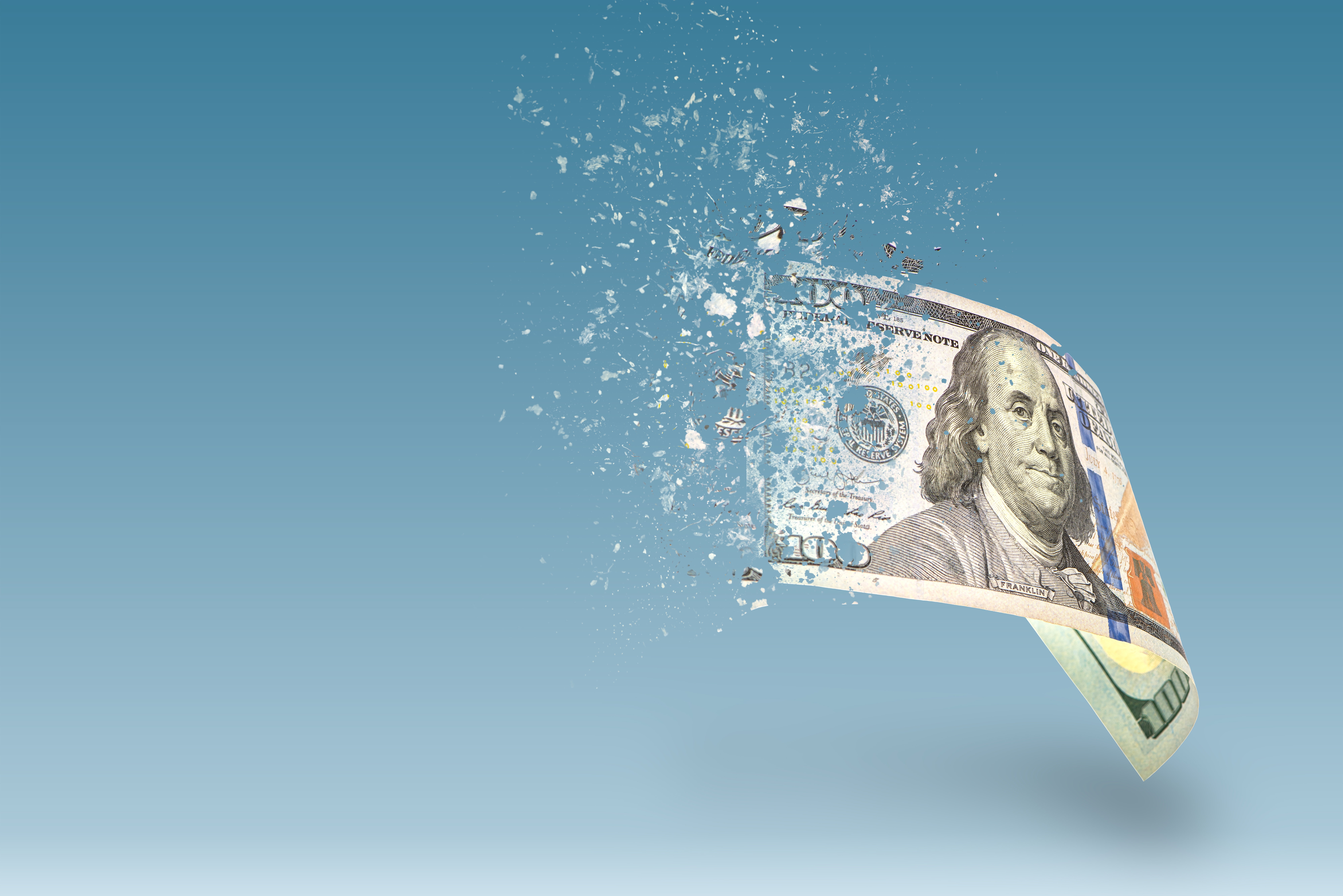 Global adspend on news brands forecast to decline by a third