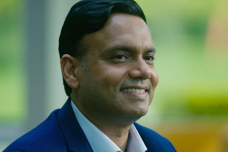 Cannes Lion 2021:  ‘Push yourself to the edge where there are scary ideas’ -  Ram Krishnan