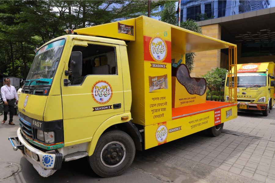 Celebrating the spirit of Durga Puja through stories and style