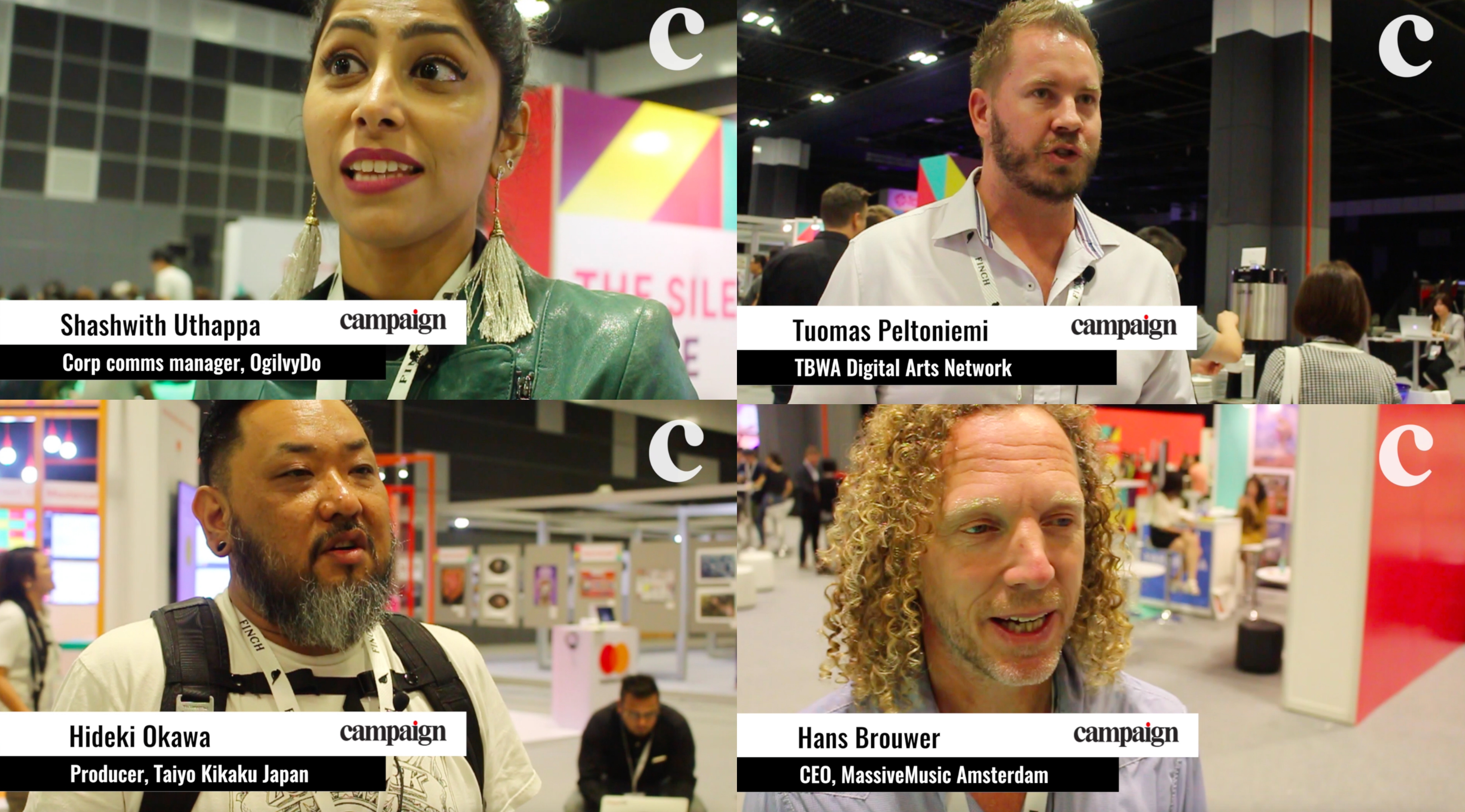 Spikes delegates tell us what work they wish they'd done