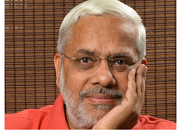 Opinion: Idea is to an agency, what breathing is to a human being