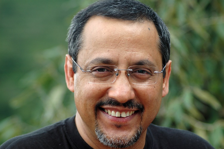 With gratitude: Rajat Sethi