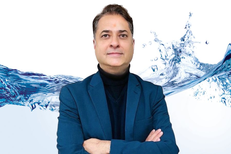 Livpure's Rakesh Kaul on water-as-a-service, digital, and bolstering marketing efforts by 70%
