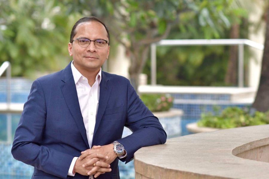 Can't take your eyes off India: Havas' Rana Barua