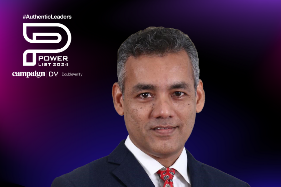 Asia-Pacific Power List 2024: Ravi Santhanam, HDFC Bank