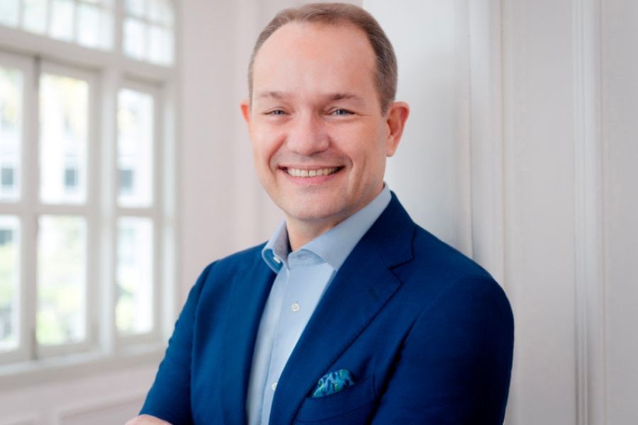 Dentsu APAC CEO Rob Gilby steps down