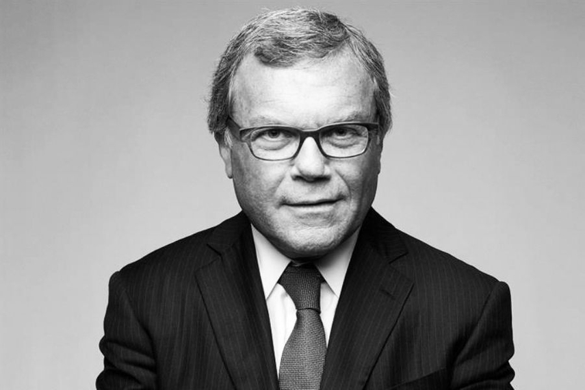 Omnicom and IPG 'huddling together as cold winds blow': Martin Sorrell