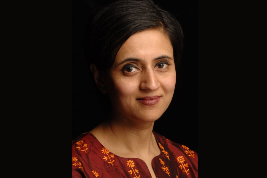 The media landscape in India today is a catastrophe: Sagarika Ghose