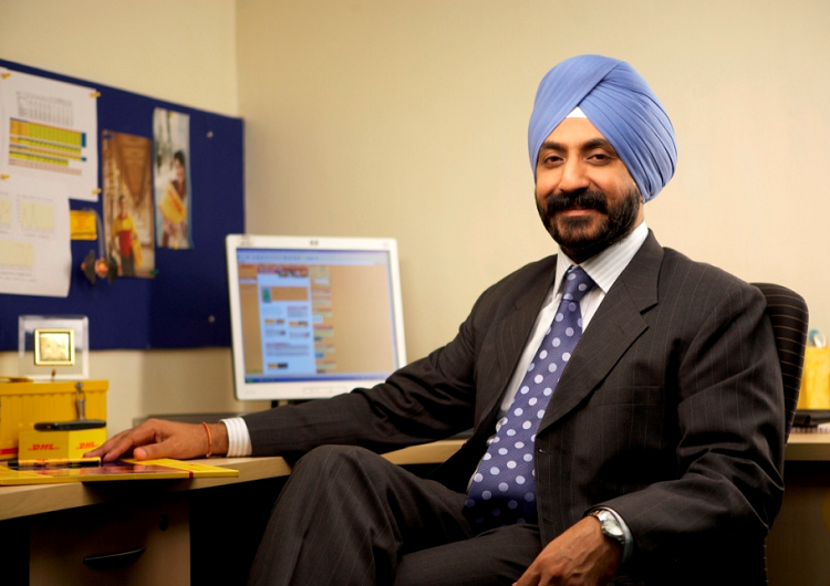 People are realising that logistics means unlocking costs: Sandeep Juneja