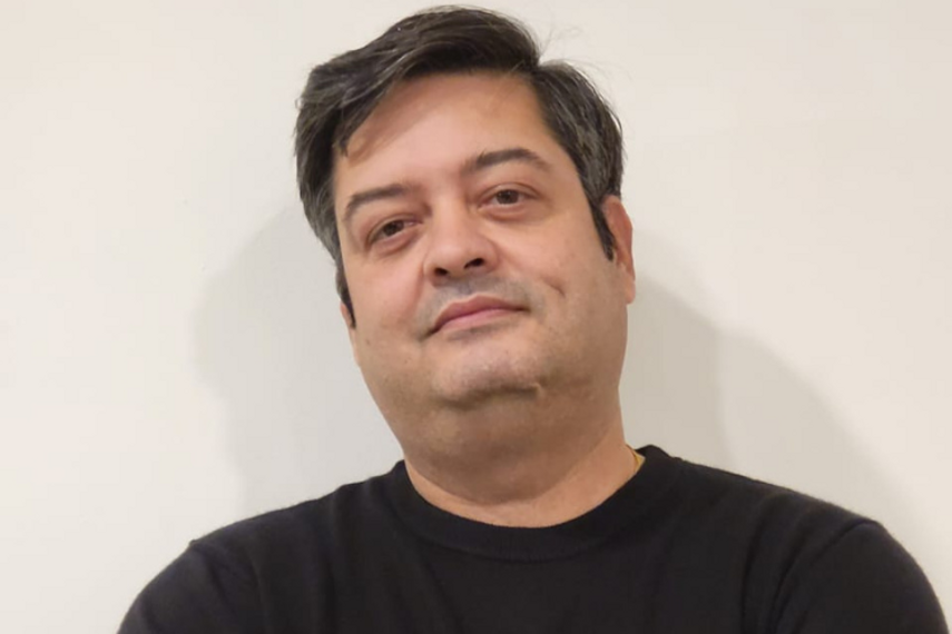 Sanjeev Jasani to bid Cheil India adieu