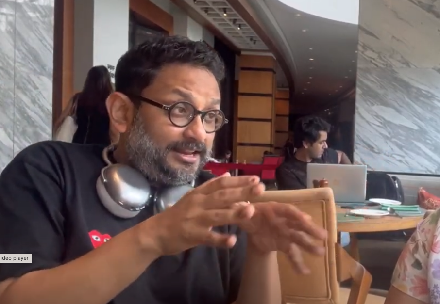 We are an industry that creates, not runs a race: Rajdeepak Das