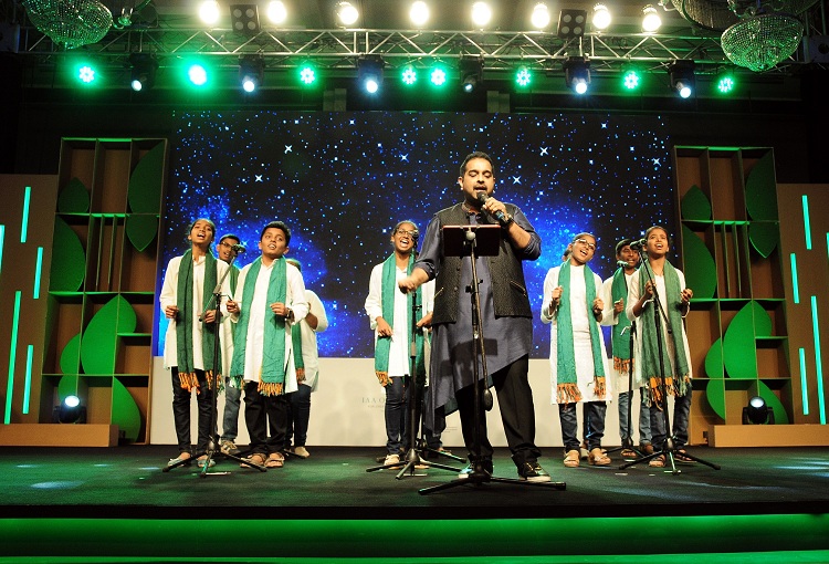 A decade of rewarding green: Olive Crown Awards 2020