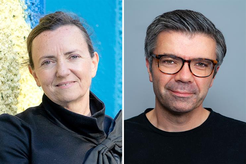 IProspect names global managing director and client chief