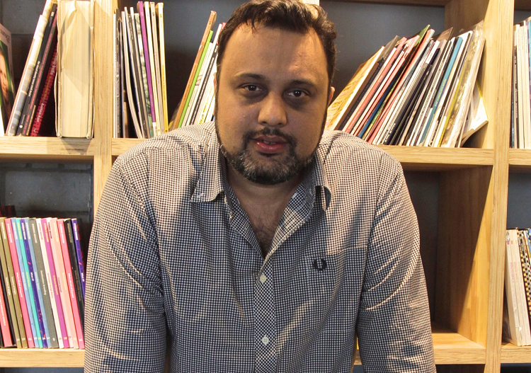 'We typically don’t participate in agency pitches which have more than six agencies': Sidharth Loyal, W+K