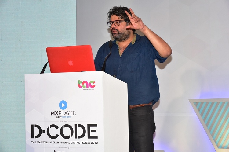 D-Code 2019: 'The classic click bait that left us disappointed'