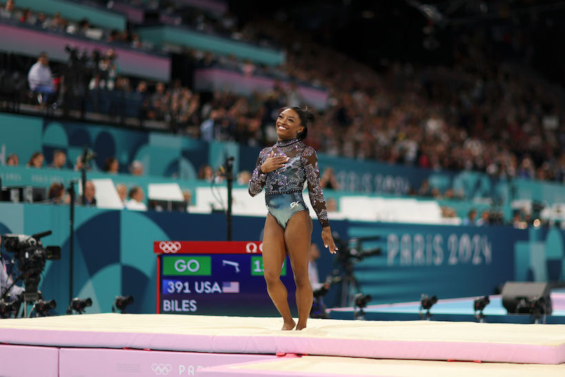 How brands are evolving their women’s sports alliances for the Olympics