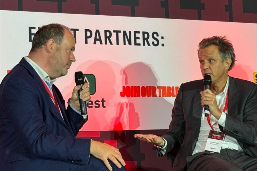 Publicis upgrades global forecast as it reports 5.8% growth in Q3