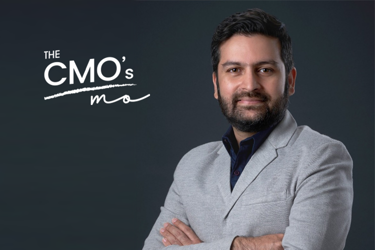 The CMO's MO: HDFC ERGO’s Somesh Surana on why AI and data analytics are game changers
