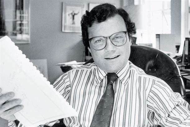 Sorrell departs WPP: how an outsider shaped the global ad industry