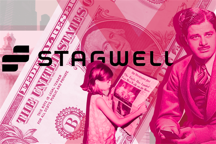 Stagwell to increase adspend on news media by 22%