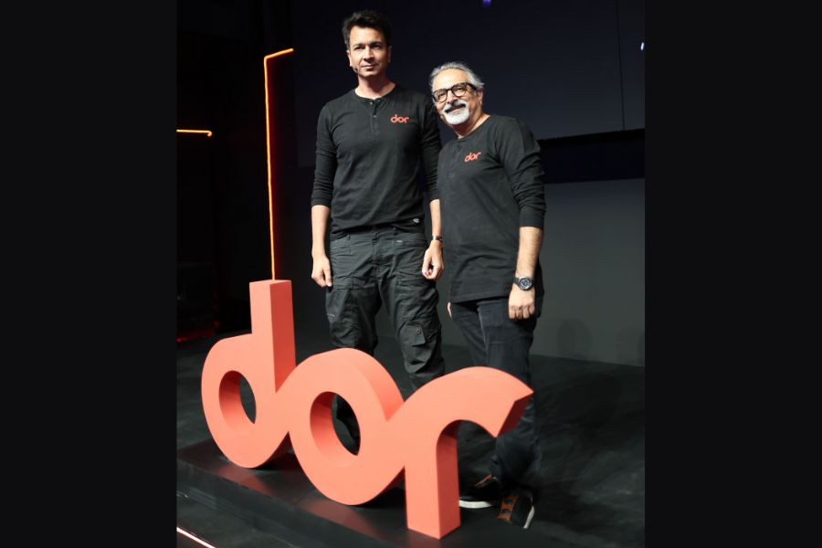 Streambox unveils subscription TV; aims to acquire 20 lakh customers in two years