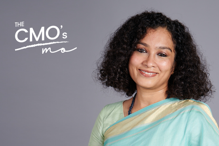 The CMO's MO: The single biggest opportunity is the premiumisation trend - Swati Rathi